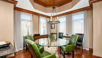 Luxury 2 Bedroom Residence at The Vail Ritz-carlton