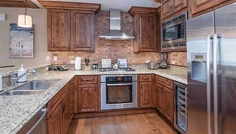 Luxury 2 Bedroom Residence at The Vail Ritz-carlton