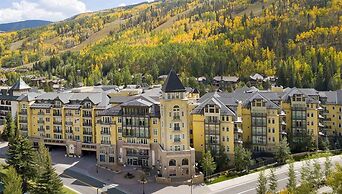 Luxury 2 Bedroom Residence at The Vail Ritz-carlton