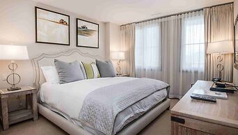 Luxury 2 Bedroom Residence at The Vail Ritz-carlton