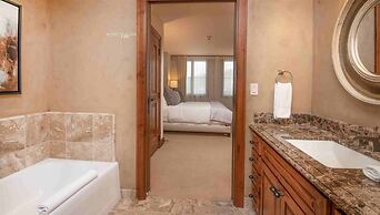 Luxury 2 Bedroom Residence at The Vail Ritz-carlton