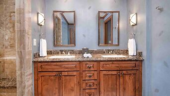 Luxury 2 Bedroom Residence at The Vail Ritz-carlton