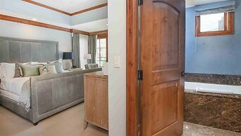 Luxury 2 Bedroom Residence at The Vail Ritz-carlton