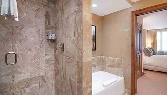 Luxury 2 Bedroom Residence at The Vail Ritz-carlton