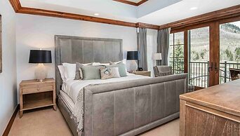 Luxury 2 Bedroom Residence at The Vail Ritz-carlton