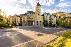 Luxury 2 Bedroom Residence at The Vail Ritz-carlton