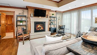 Luxury 2 Bedroom Residence at The Vail Ritz-carlton