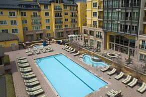 Luxury 2 Bedroom Residence at The Vail Ritz-carlton