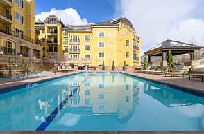 Luxury 2 Bedroom Residence at The Vail Ritz-carlton