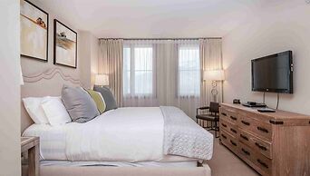 Luxury 2 Bedroom Residence at The Vail Ritz-carlton