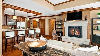 Luxury 2 Bedroom Residence at The Vail Ritz-carlton