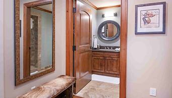 Luxury 2 Bedroom Residence at The Vail Ritz-carlton