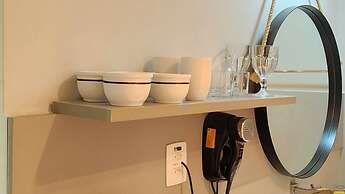 Conforto em Tambaú próx ao mar