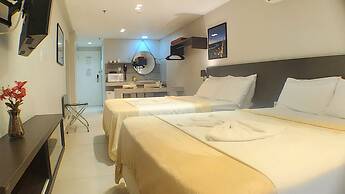 Conforto em Tambaú próx ao mar