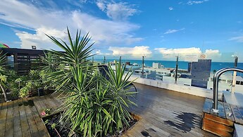 Conforto em Tambaú próx ao mar