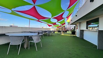 Conforto em Tambaú próx ao mar