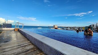 Conforto em Tambaú próx ao mar