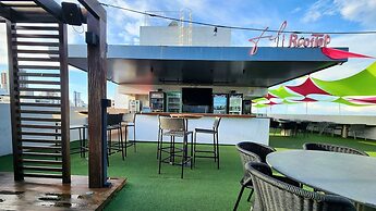 Conforto em Tambaú próx ao mar