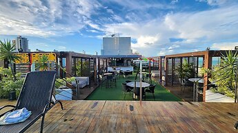 Conforto em Tambaú próx ao mar