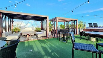 Conforto em Tambaú próx ao mar