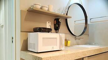 Conforto em Tambaú próx ao mar