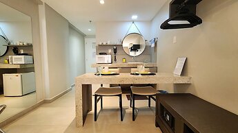 Conforto em Tambaú próx ao mar