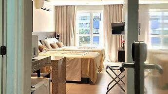 Conforto em Tambaú próx ao mar