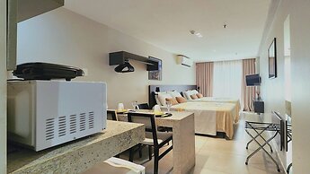 Conforto em Tambaú próx ao mar