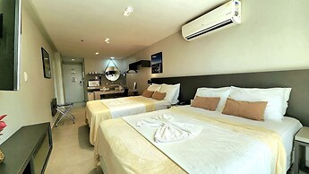 Conforto em Tambaú próx ao mar