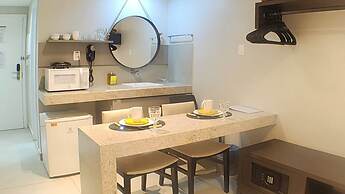 Conforto em Tambaú próx ao mar