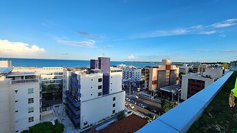 Conforto em Tambaú próx ao mar