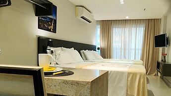 Conforto em Tambaú próx ao mar