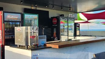 Conforto em Tambaú próx ao mar