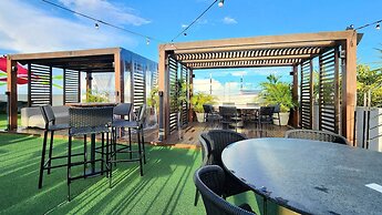 Conforto em Tambaú próx ao mar