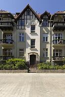 Elite Apartments Sopot Parkowa