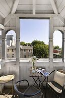 Elite Apartments Sopot Parkowa