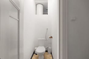 Elite Apartments Sopot Parkowa