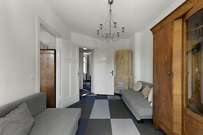 Elite Apartments Sopot Parkowa