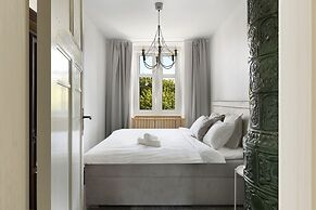 Elite Apartments Sopot Parkowa