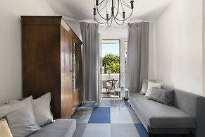 Elite Apartments Sopot Parkowa