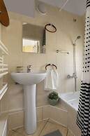 Elite Apartments Sopot Parkowa