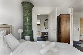 Elite Apartments Sopot Parkowa