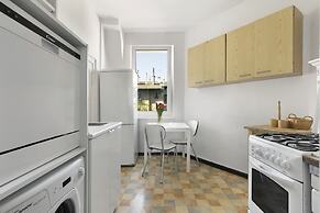 Elite Apartments Sopot Parkowa