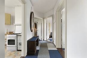 Elite Apartments Sopot Parkowa