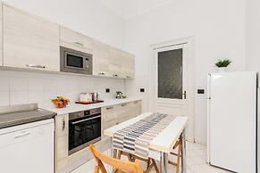 Una Terrazza nei pressi del Po