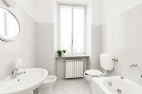 Una Terrazza nei pressi del Po