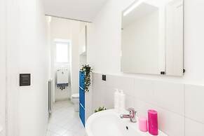 Una Terrazza nei pressi del Po