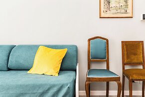 Una Terrazza nei pressi del Po