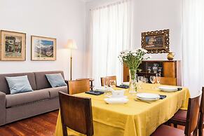 Una Terrazza nei pressi del Po