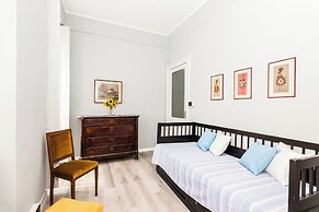 Una Terrazza nei pressi del Po